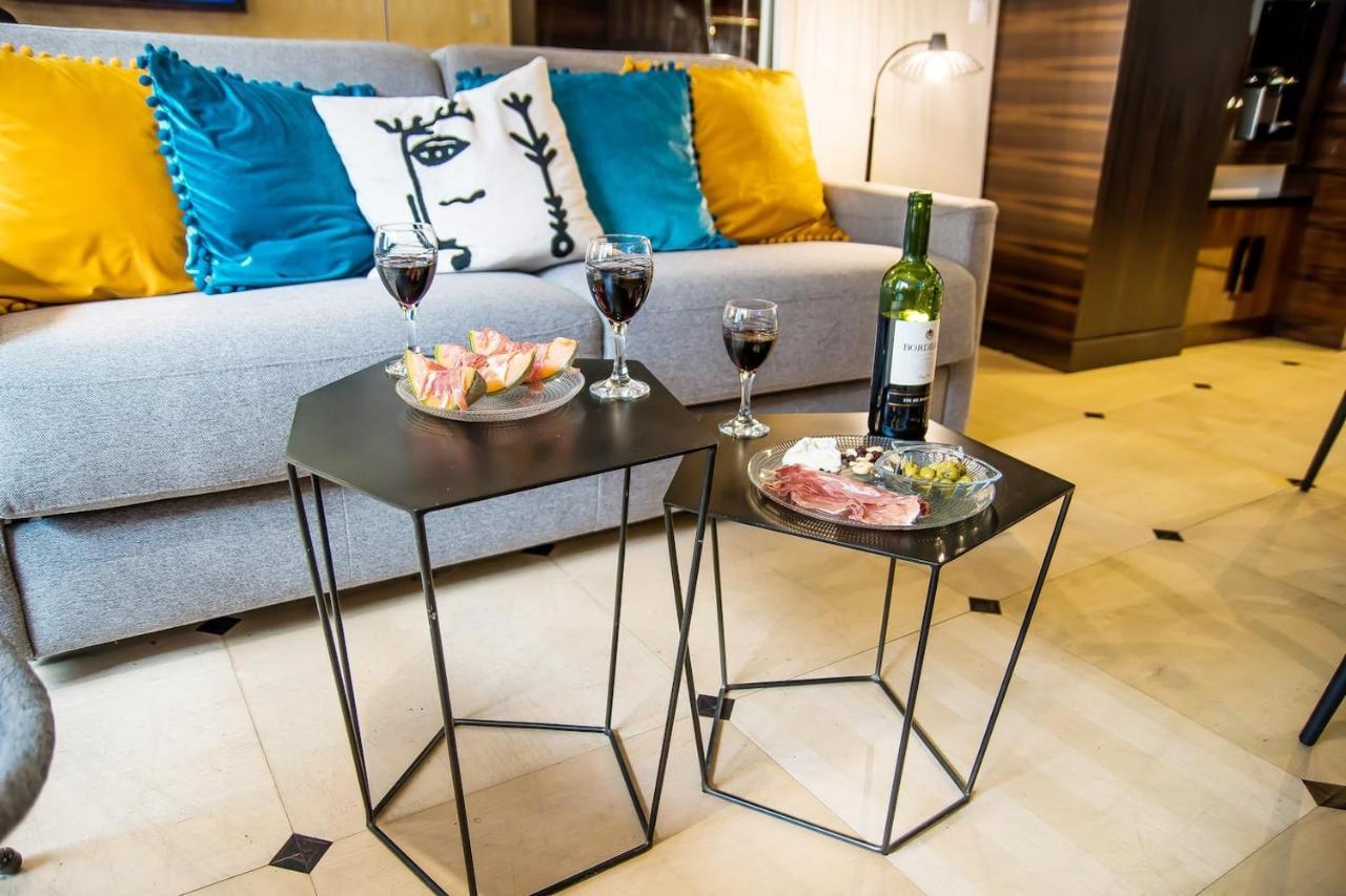Boisé à 2 Pas Du Jardin Du Luxembourg Appartamento